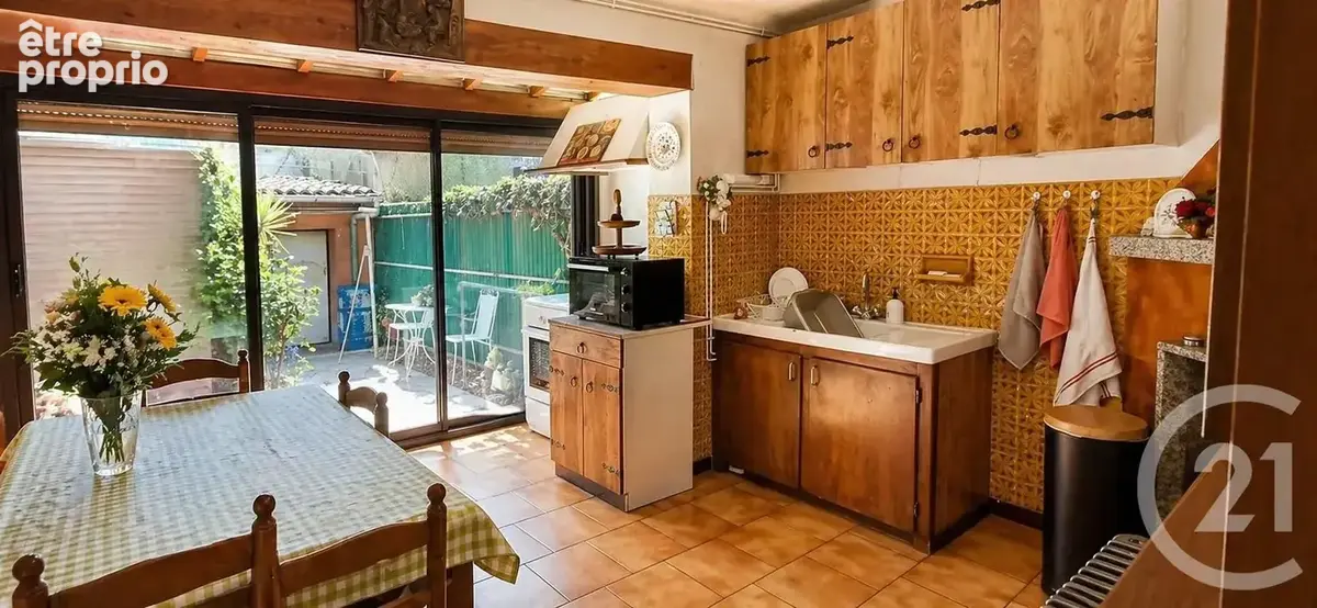 Maison 4 pièces 88 m² à vendre à Elne (66200) - photo 6