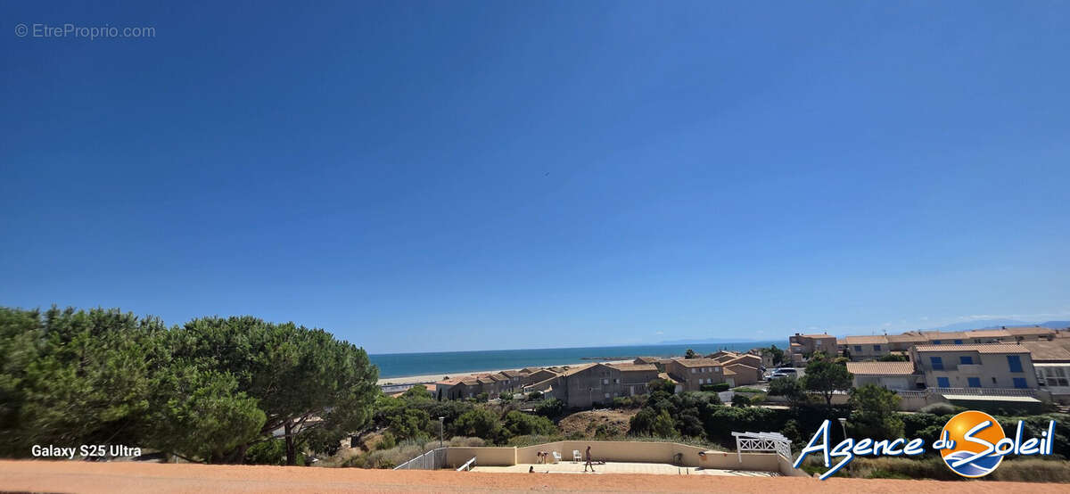 Appartement à FLEURY