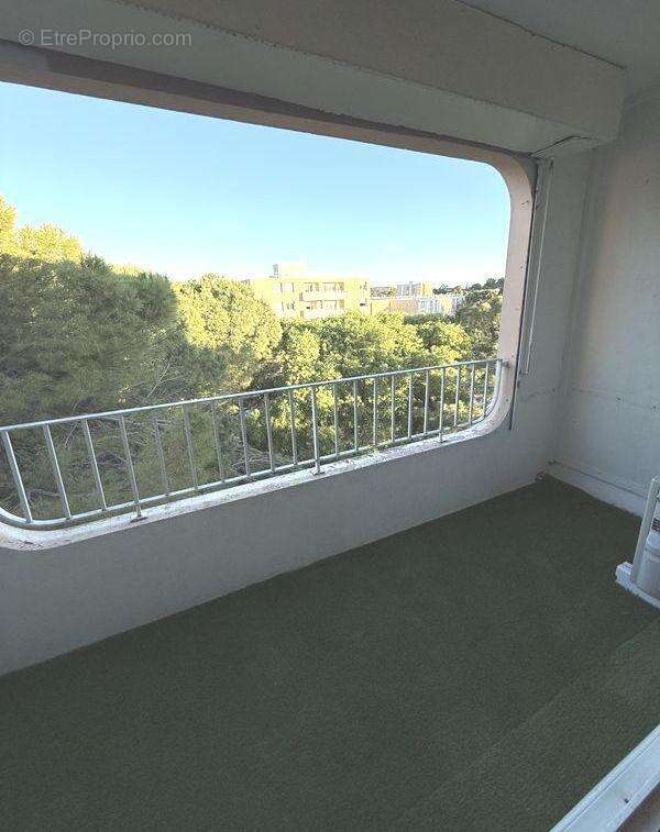   - Appartement à DRAGUIGNAN