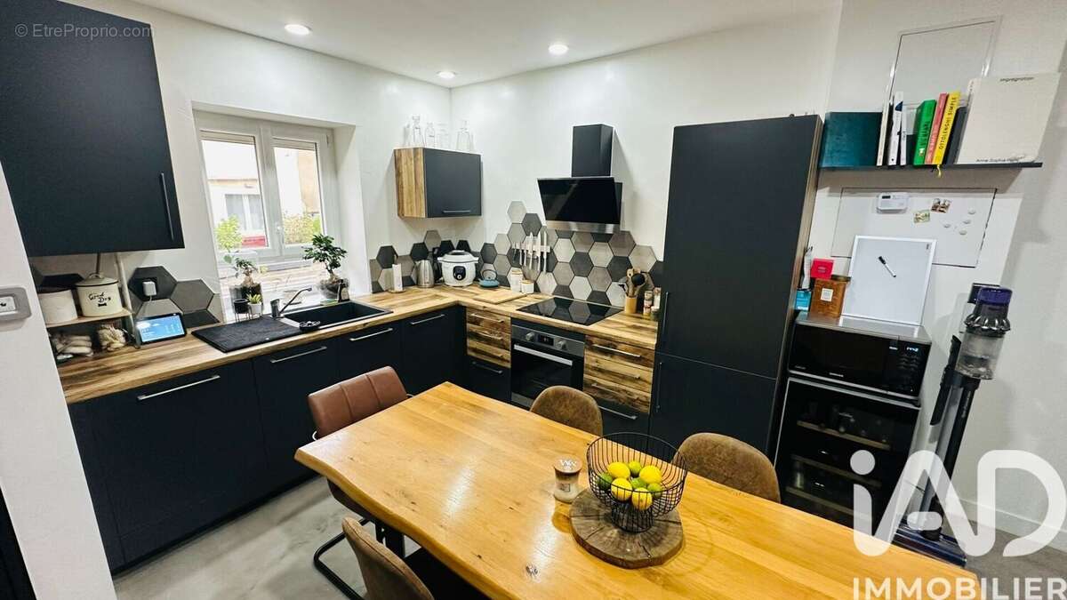 Photo 4 - Appartement à FLEVY