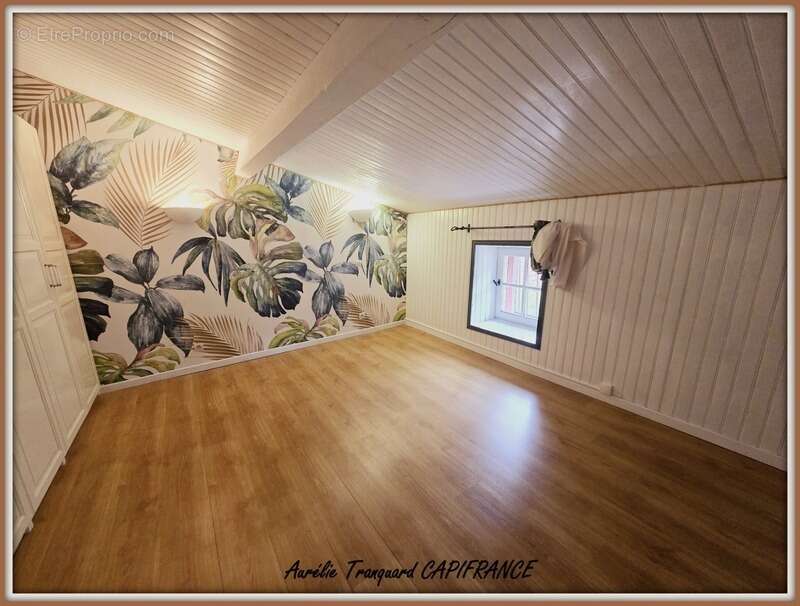 Maison à vendre 7 pièces LES EGLISES D'ARGENTEUIL (17) /3 Chambres, jardin, dépendances + STUDIO INDEPENDANT - photo 14