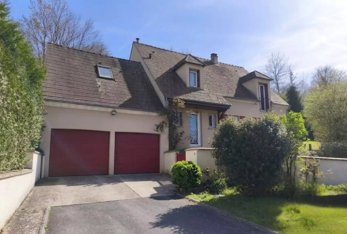 Maison à VIGNY