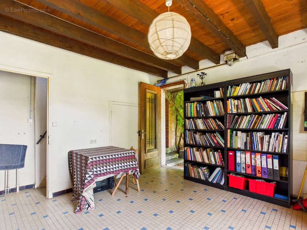 Maison à ALBI
