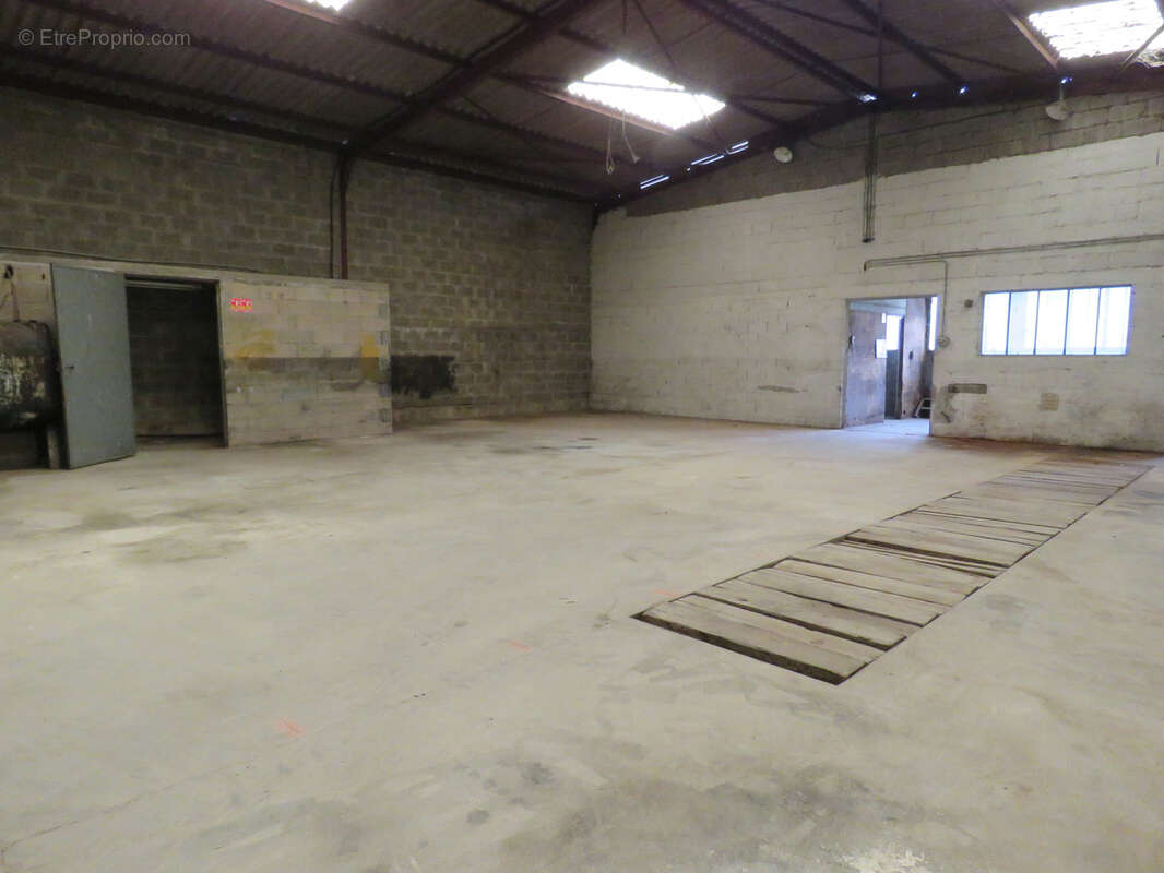 Appartement à MONTARGIS