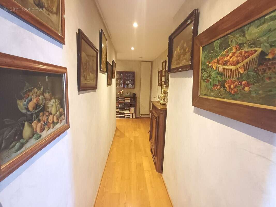 Appartement à DIEPPE