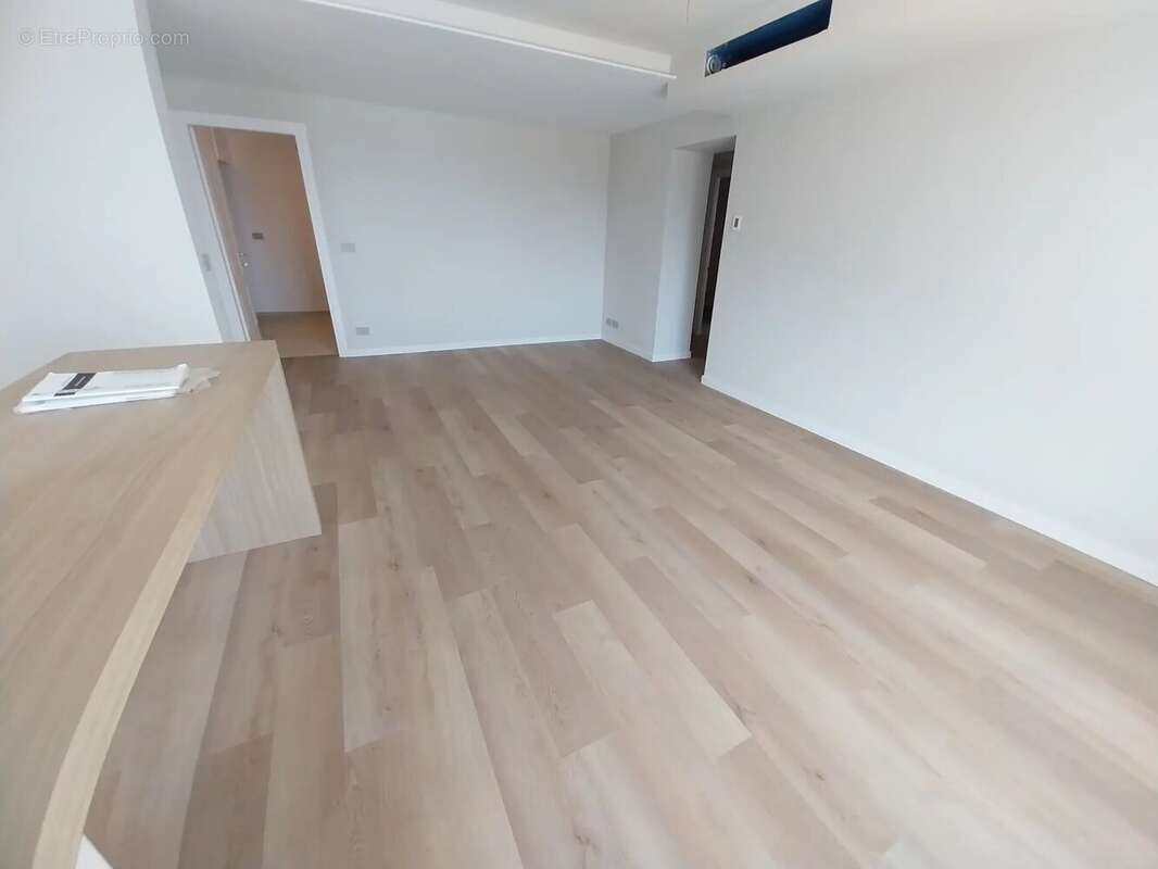 Appartement à ROQUEBRUNE-CAP-MARTIN