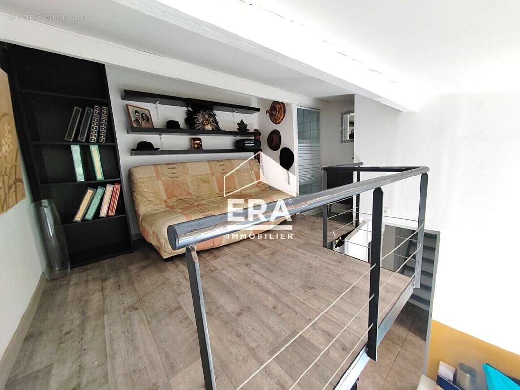 Maison à MARSEILLE-5E