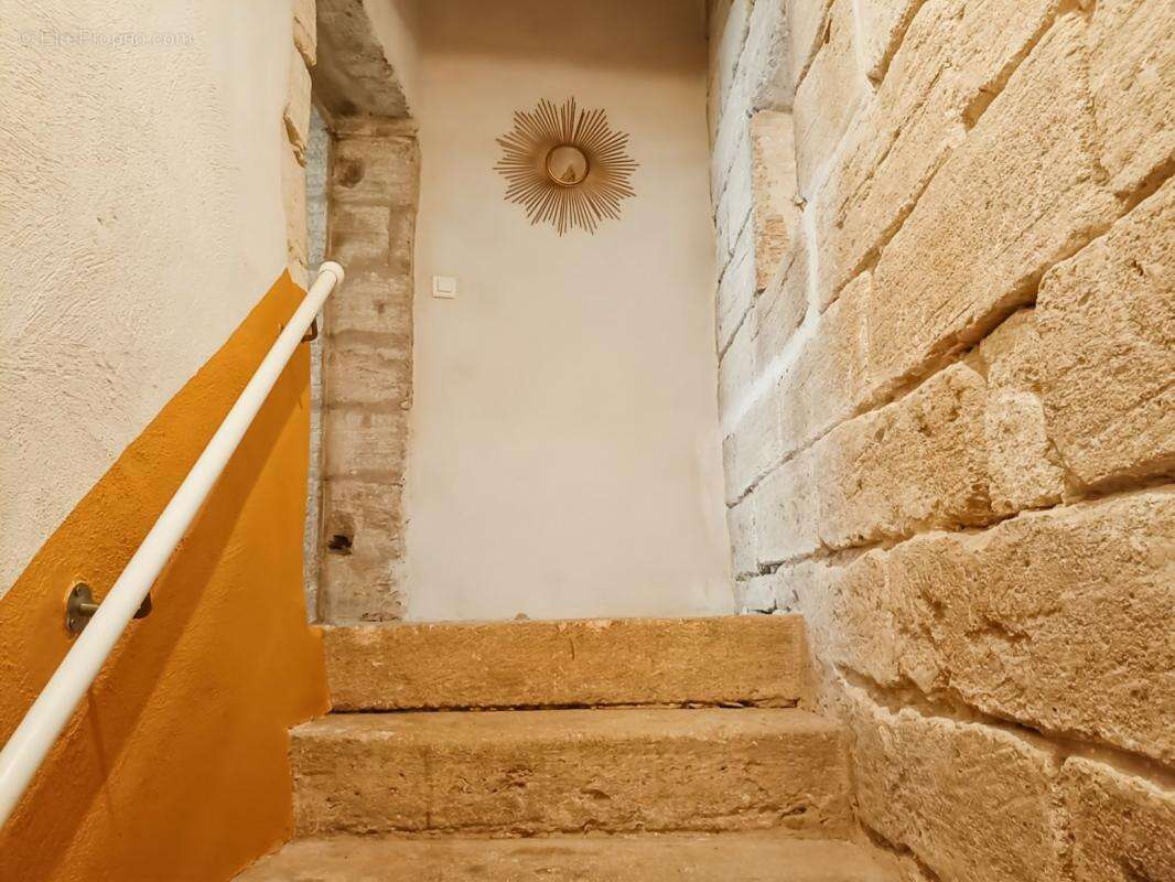 Maison à SAINT-MAXIMIN