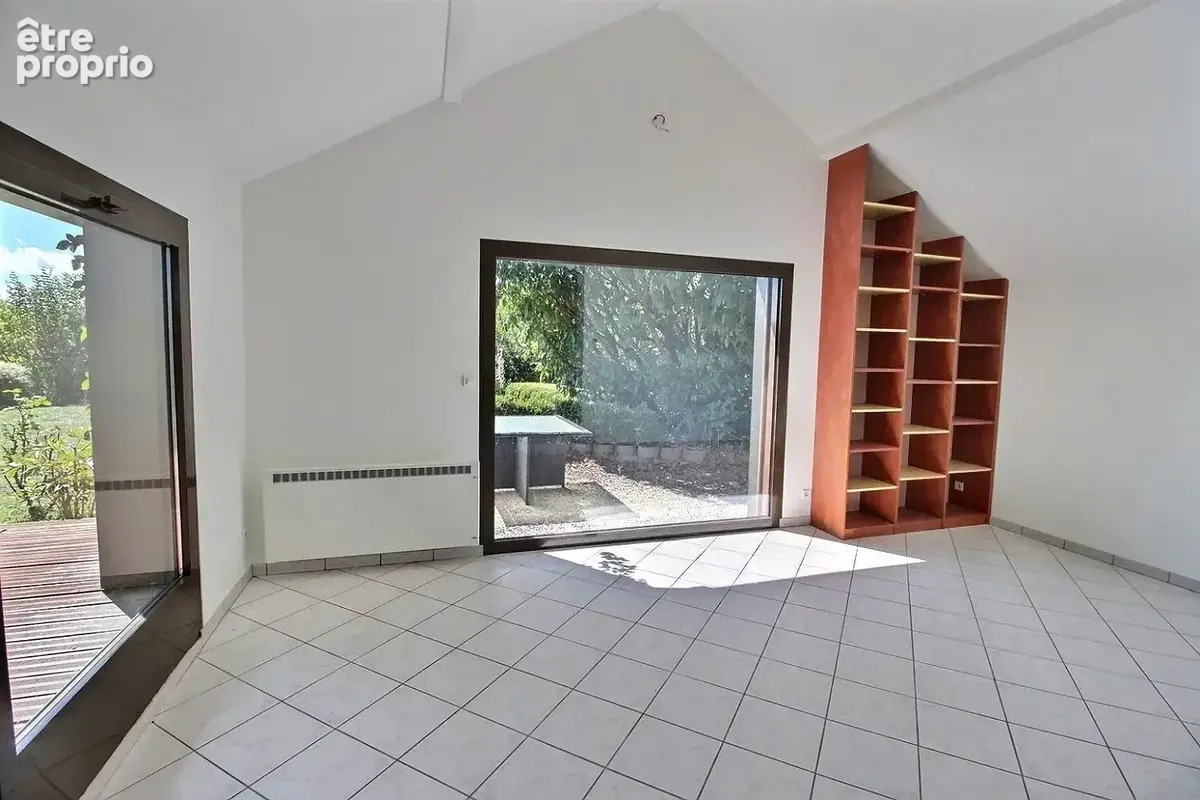 Maison 5 pièces 176 m² à vendre à Ballaison (74140) - photo 11