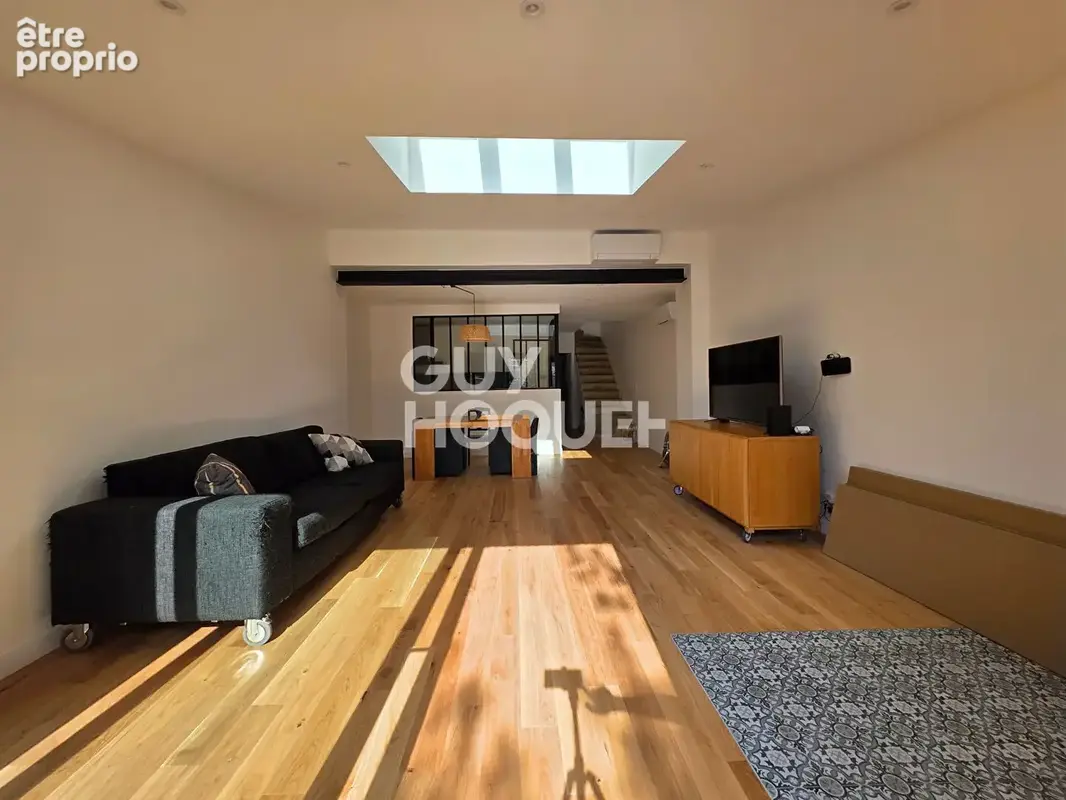 Photo Maison à Fontenay-Sous-Bois au prix de 699 000€