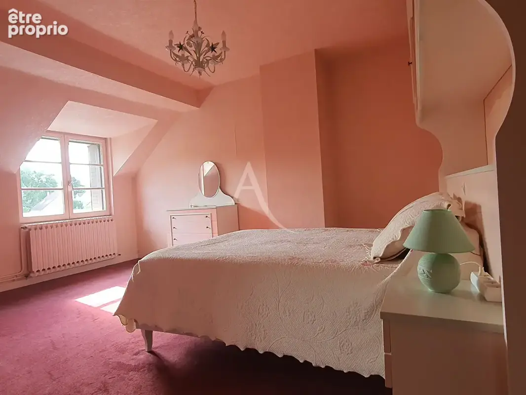 Maison à vendre à seigy - photo 12