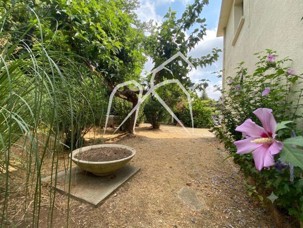 Rare à Montpellier Aiguerelles  Maison 8 pièces 230 m² avec piscine et terrain de 1 100 m²  fort potentiel – nombreux aménagemen - photo 4