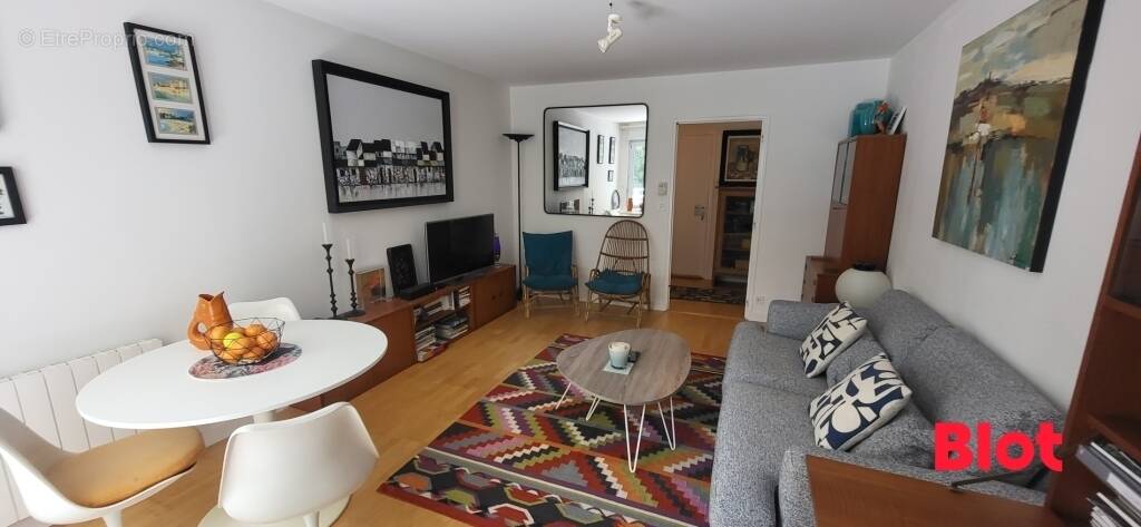Appartement à DINARD