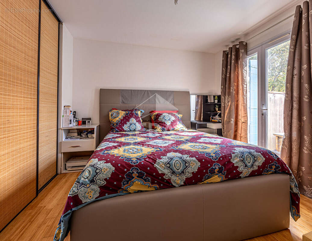Maison 4 chambres  Puilboreau - photo 10