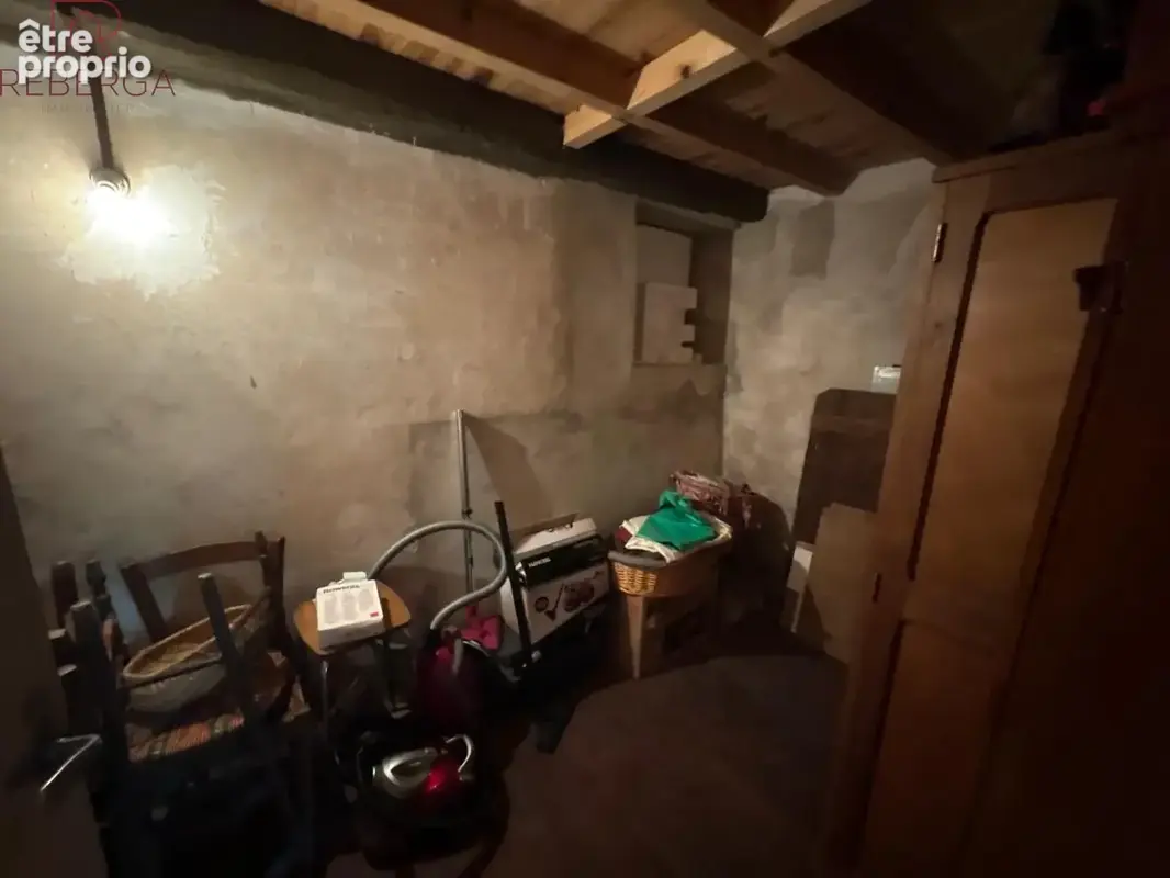 Maison mazamet - roquerlan - photo 10