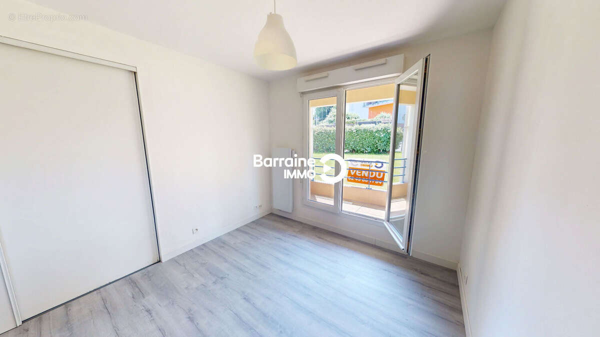Appartement à BREST