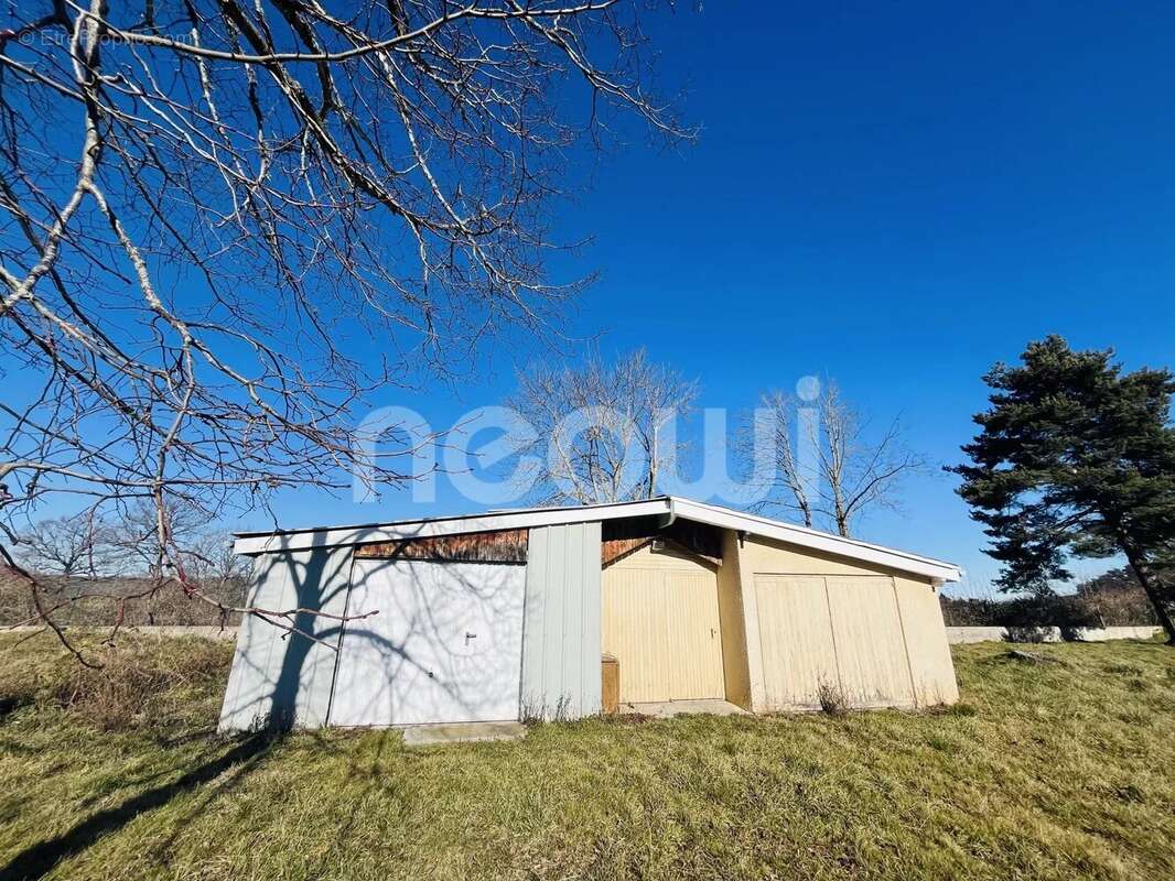 Maison à CHATELGUYON