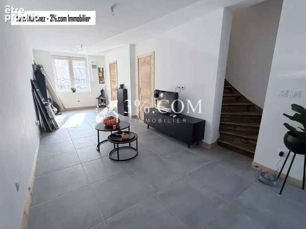 Maison 3/4 chambres 93 m2 - photo 2