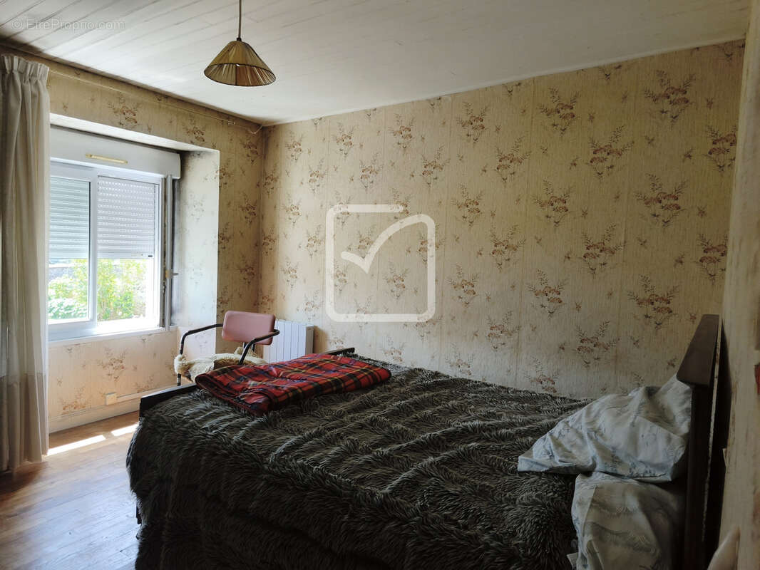 Maison à AUGAN