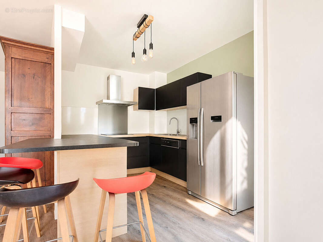 Appartement à LYON-5E
