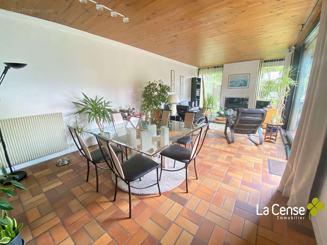 Maison à VILLENEUVE-D&#039;ASCQ