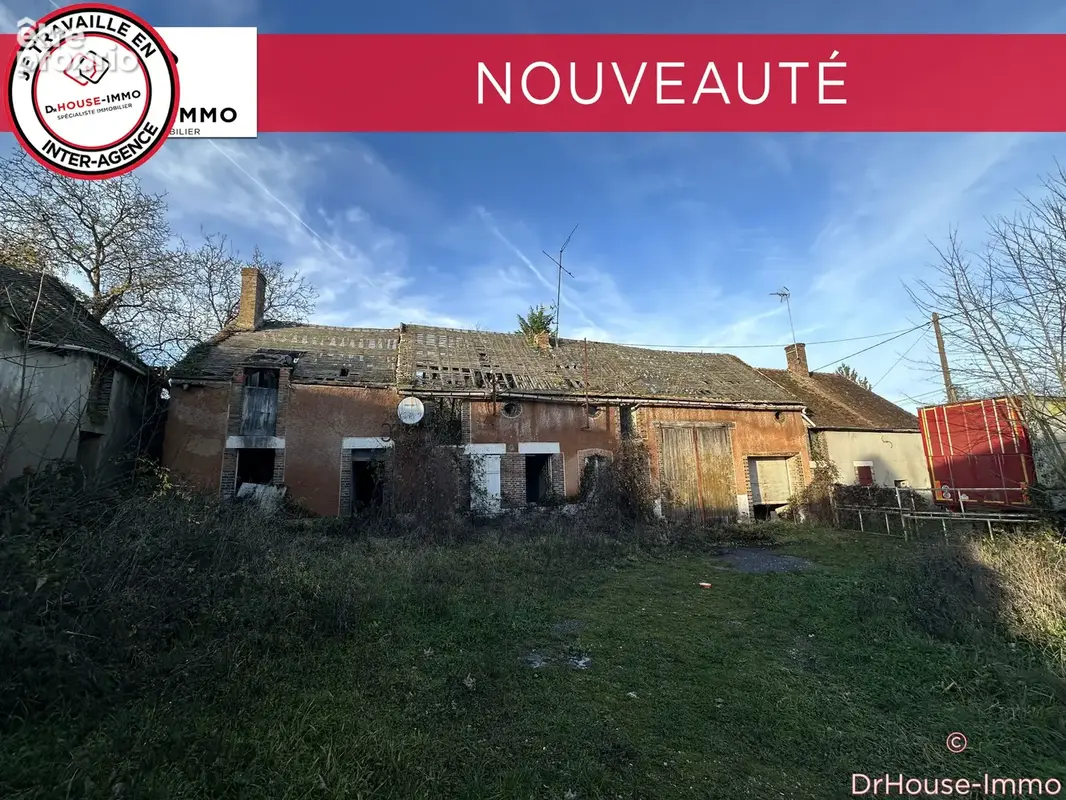 Appartement 10 pièces 250 m² à vendre à Nargis (45210) - photo 38