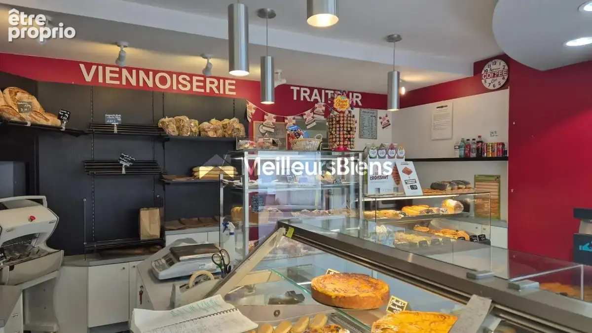 Une belle affaire artisanale à reprendre dans l’allier - photo 7