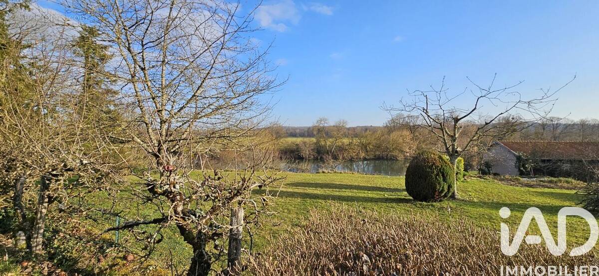 Photo 1 - Maison à RAY-SUR-SAONE
