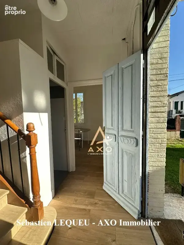 Maison 82 m² à Toulouse  - photo 3