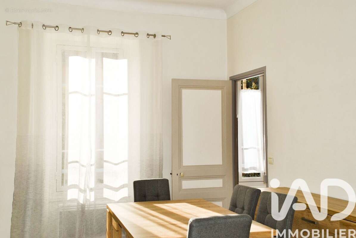 Photo 3 - Maison à NICE