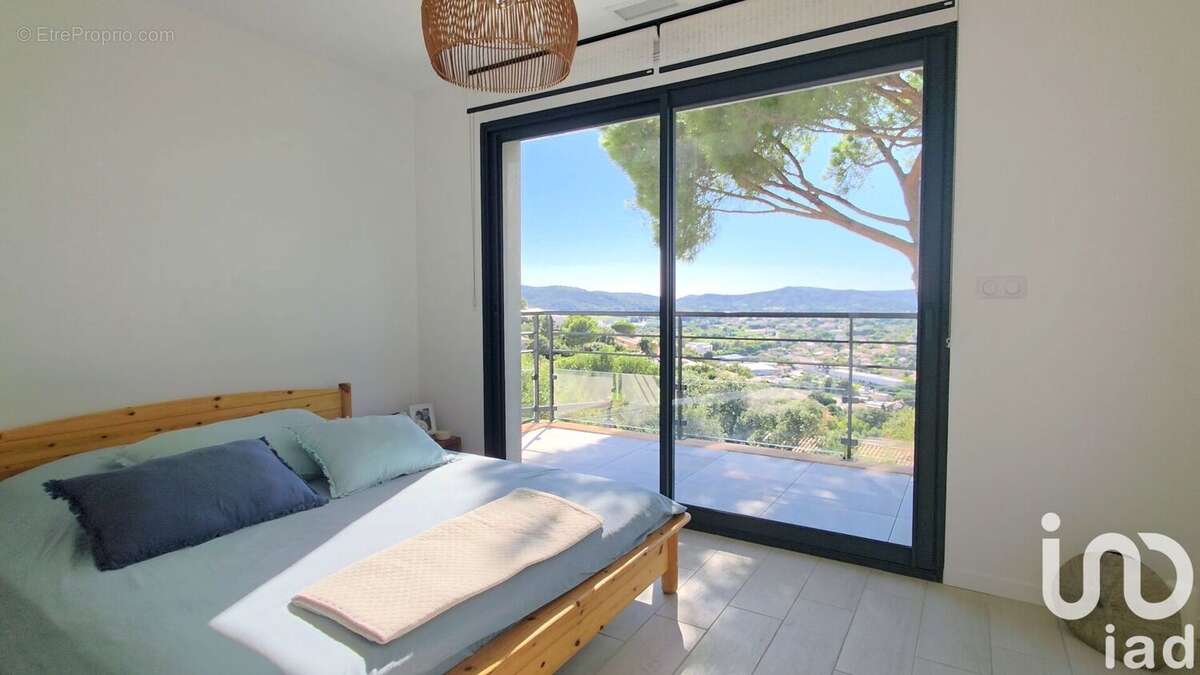 Photo 9 - Maison à LE LAVANDOU