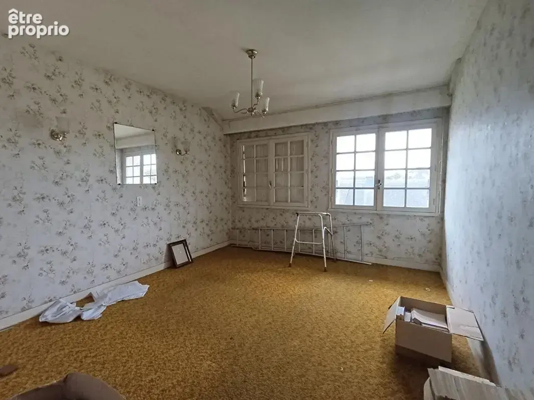 Maison familiale proche centre-ville - photo 13