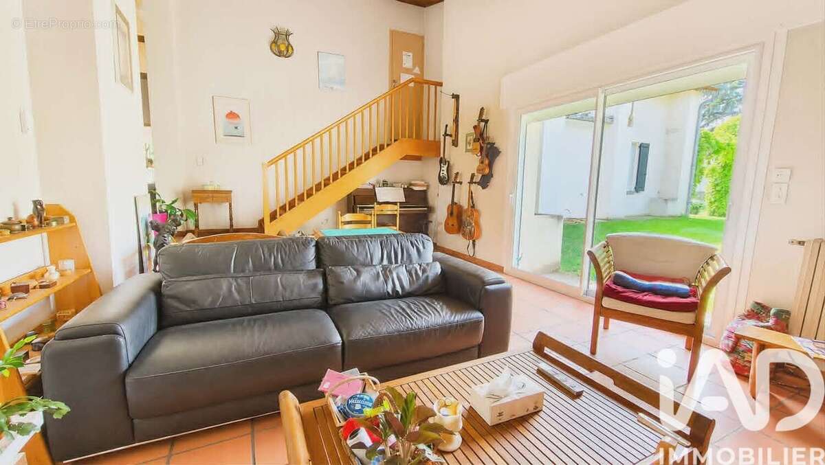 Photo 8 - Maison à LEGUEVIN