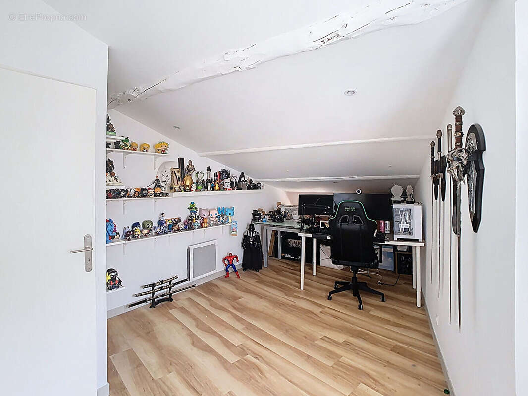 Appartement à CARPENTRAS