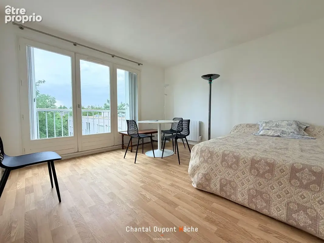 Appartement à CHARTRES