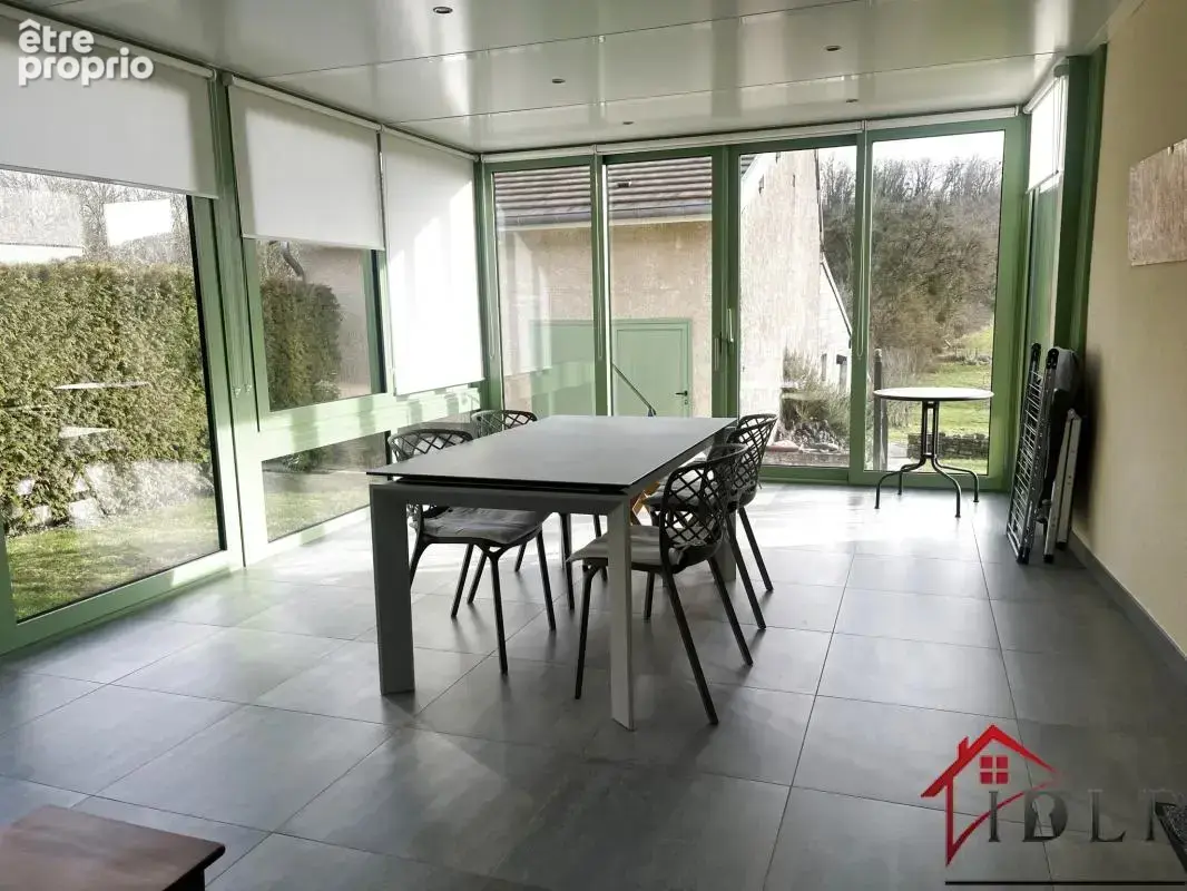 Propriété de Prestige au Coeur de la Nature - 192 m2 habitabl - photo 3