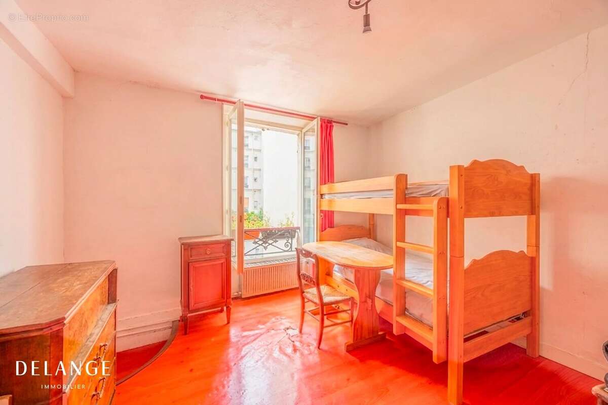 Appartement Paris - 3 pièces - 57 m2 - photo 10