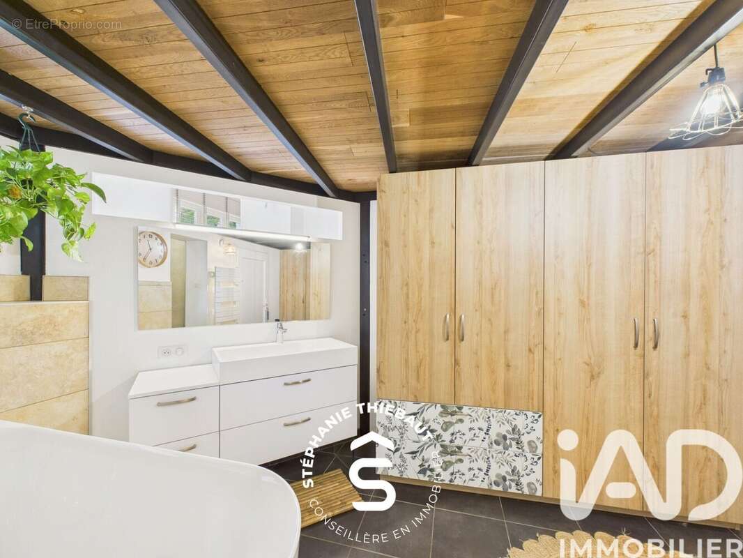 Photo 8 - Appartement à EPINAL