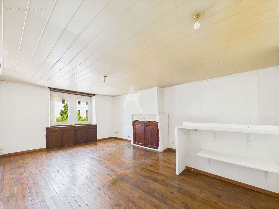 Appartement à ANNECY