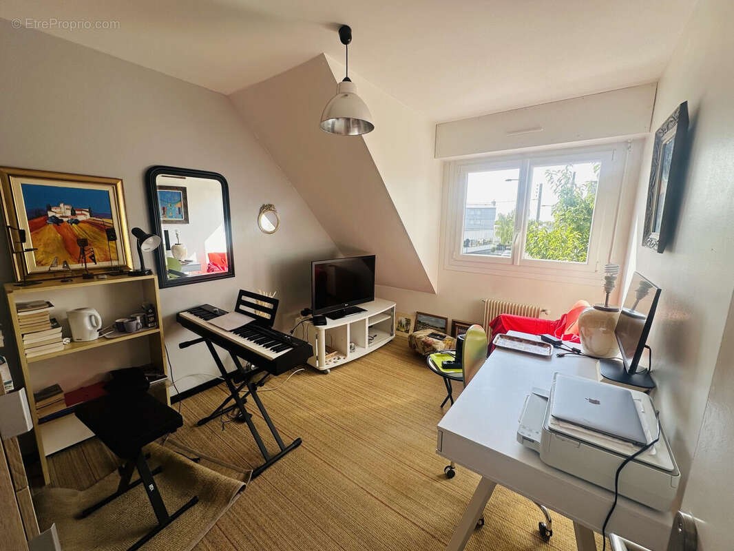 Maison 124 m² à Rennes  - photo 9