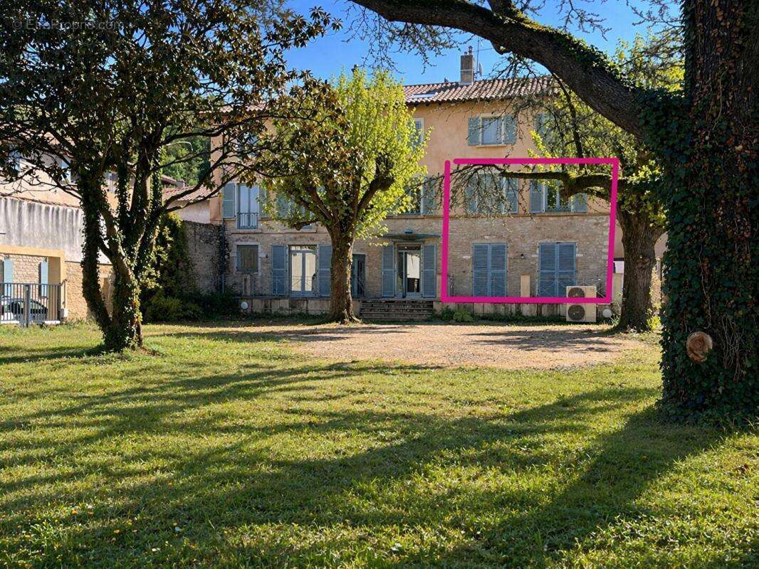 Duplex BEAUREGARD 4 pièces 94.15 m2 avec terrasse, cave et 2 stationnements privés sécurisés - photo 2