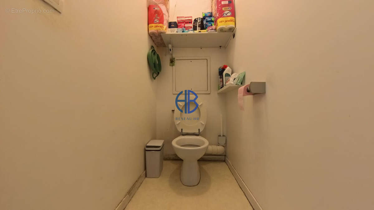 Appartement à BOBIGNY