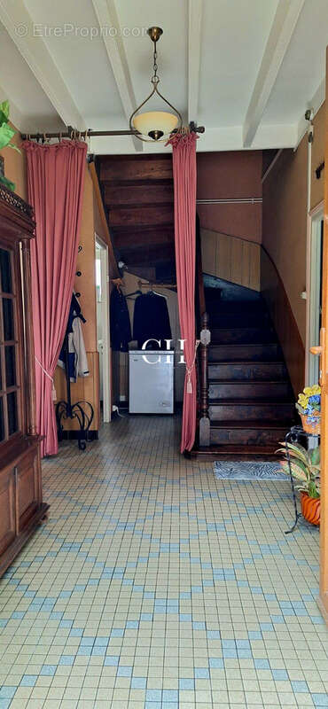 Maison à LAMBALLE
