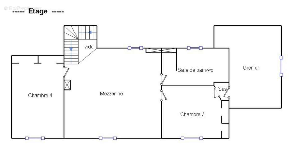Maison à GOUDELIN