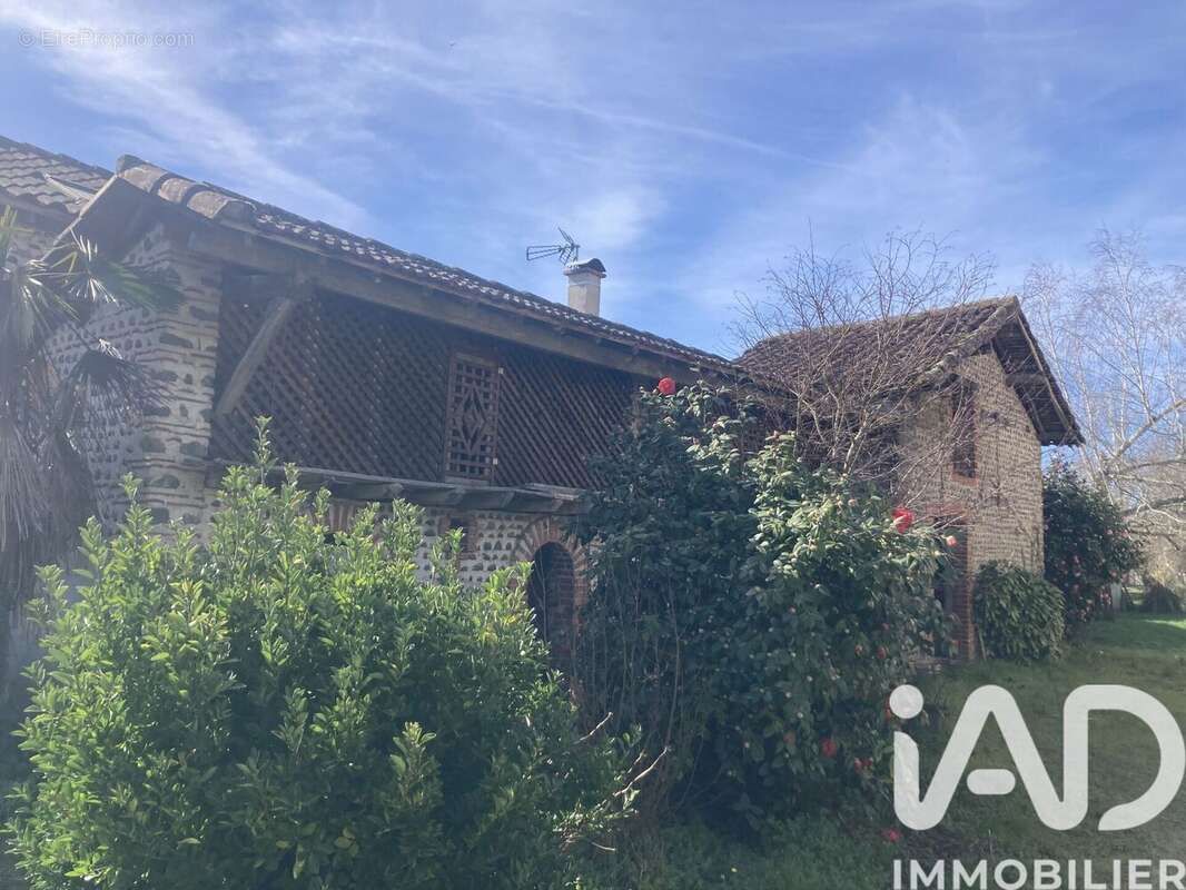 Photo 5 - Maison à MAUBOURGUET