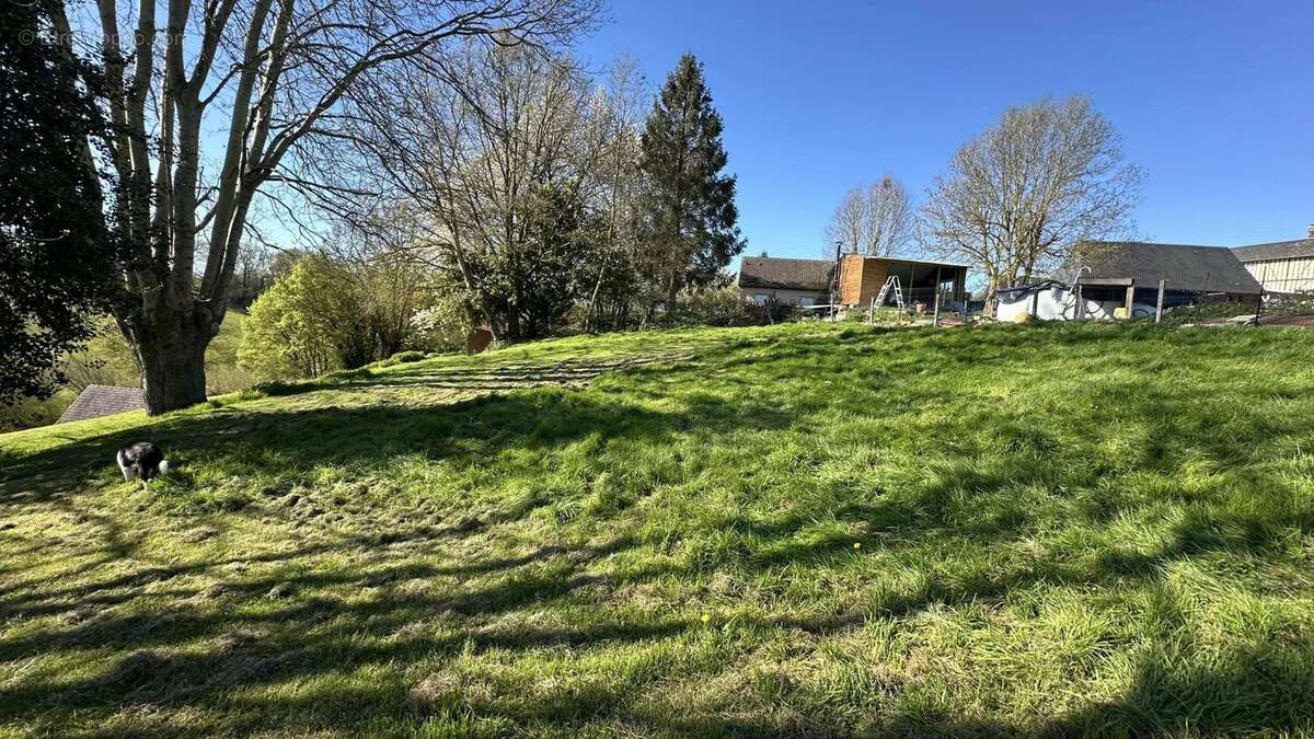 Vente Terrain Epaignes(27260) 29 000ï¿œ - photo 6