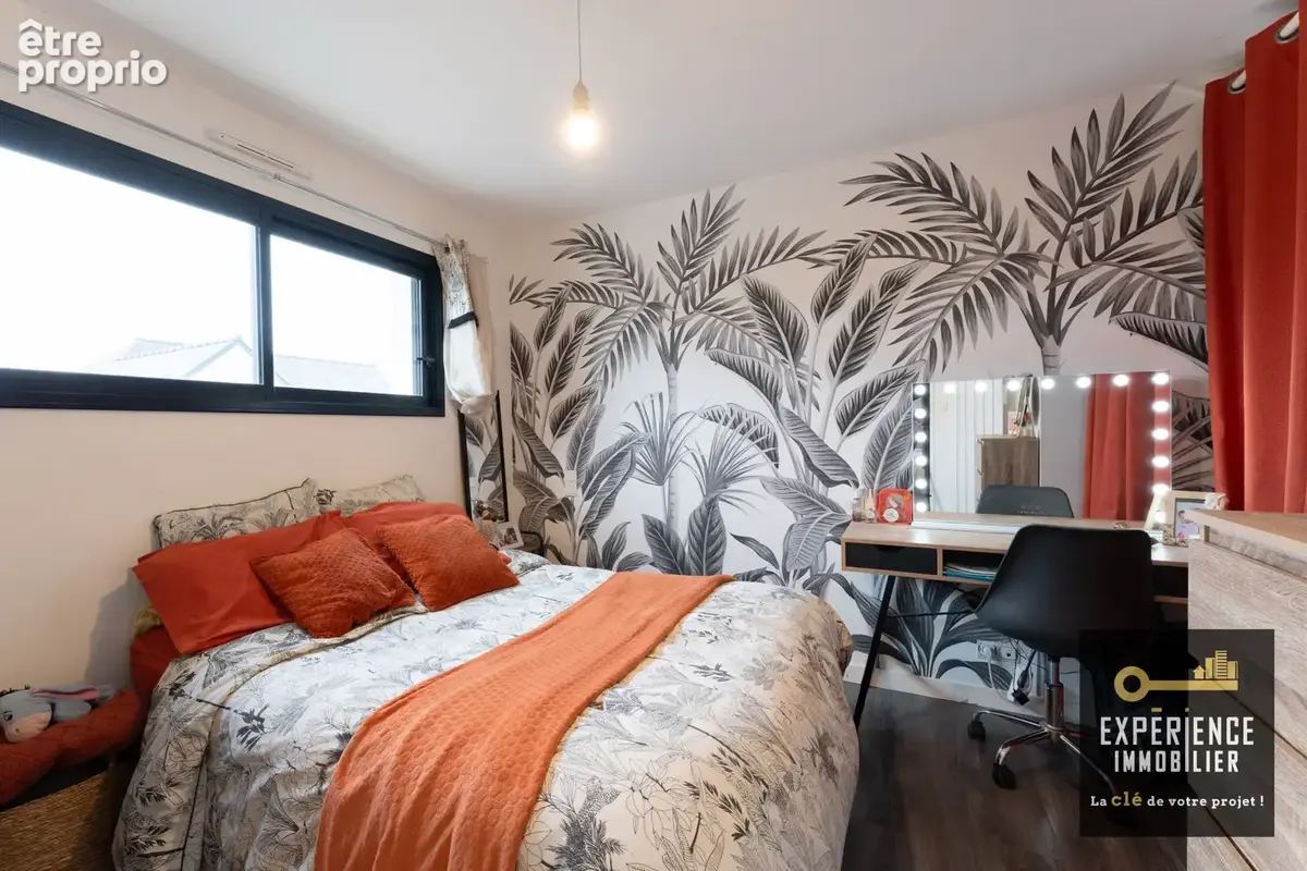Maison contemporaine proche de la mer - photo 13