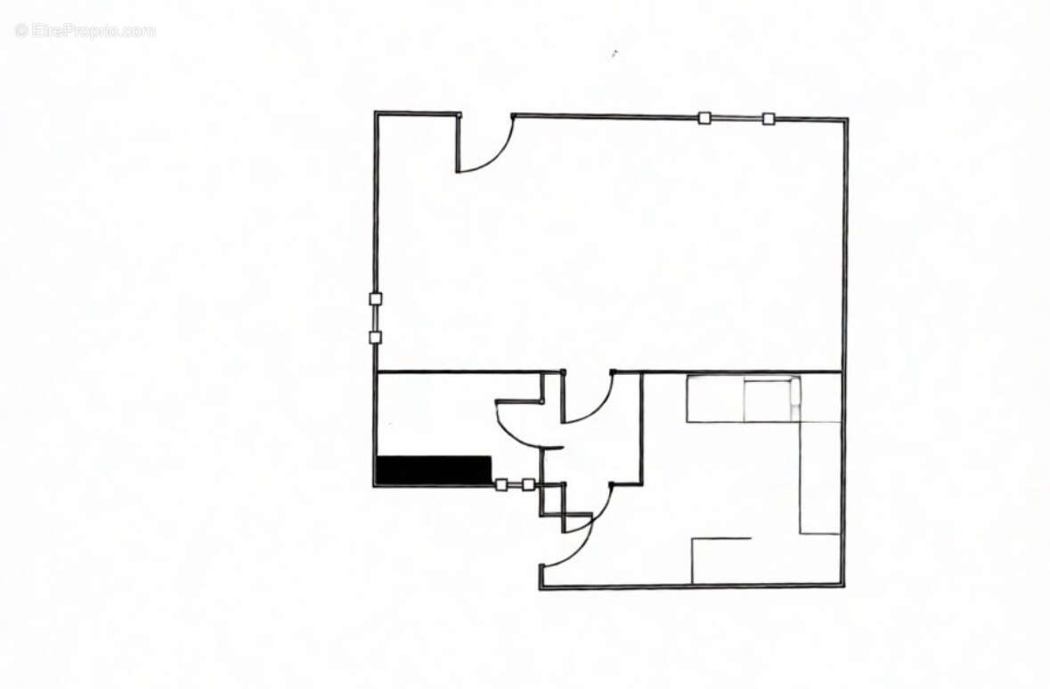 Appartement à AULNAY-SOUS-BOIS