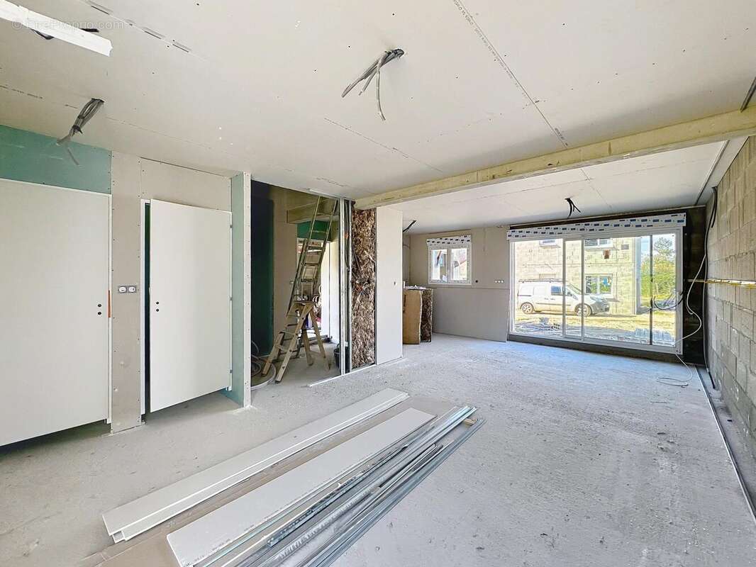 Photo 2 - Maison à FLACHERES