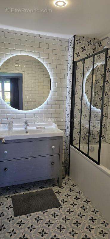 Maison à BUSSY-SAINT-GEORGES